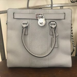 Michael Kors Large Hamilton Purse